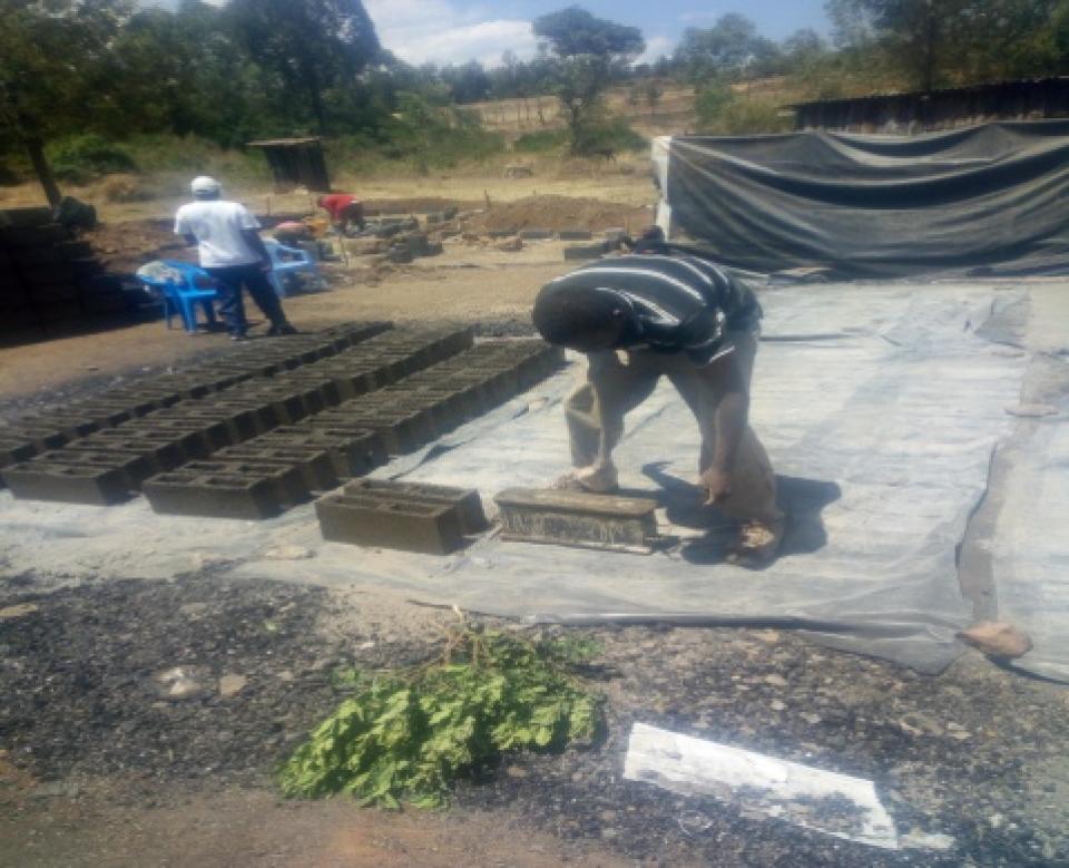 YOUTH ECONOMIC EMPOWERMENT PROGRAMS IN NANYUKI