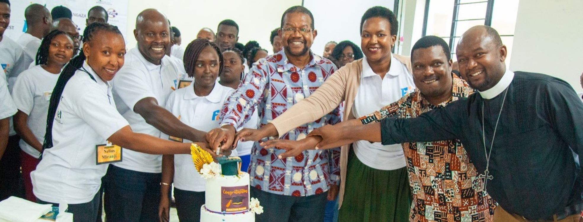 See the Change We're Making Together